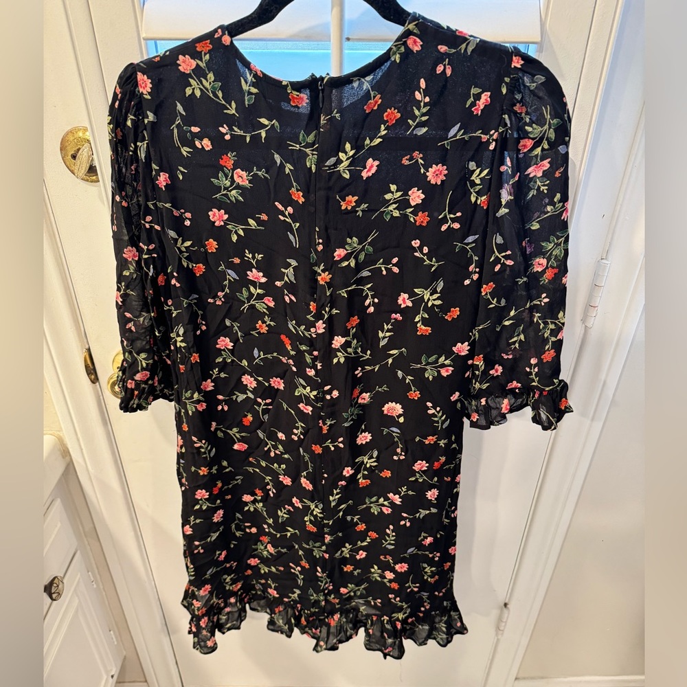 Ganni dress